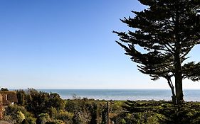 The Bolt Hole Hythe Panoramic Coast And Sea Views